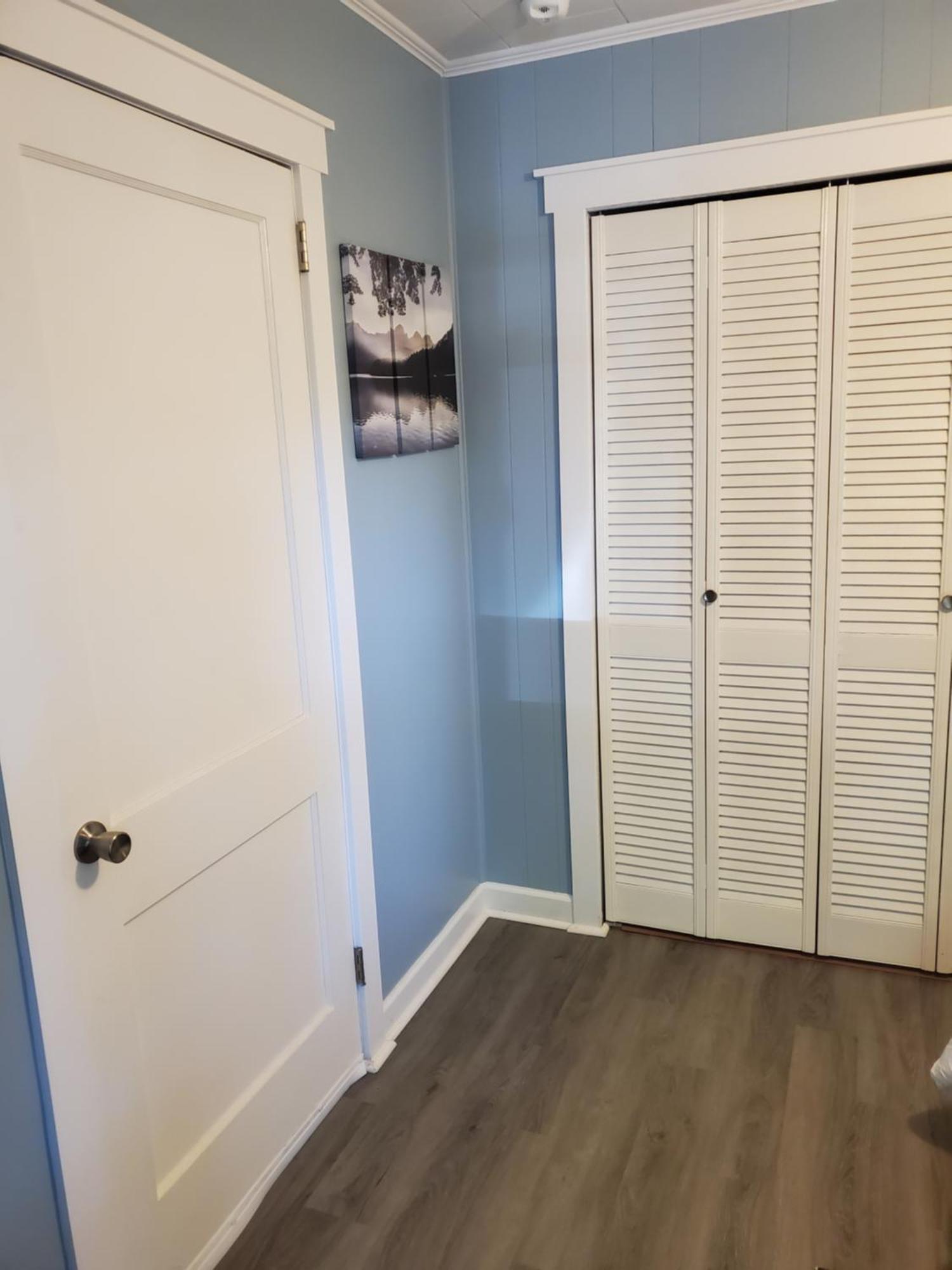 Private Single Level Standalone House Large Lot - 3 Bedrooms Charlotte Bagian luar foto