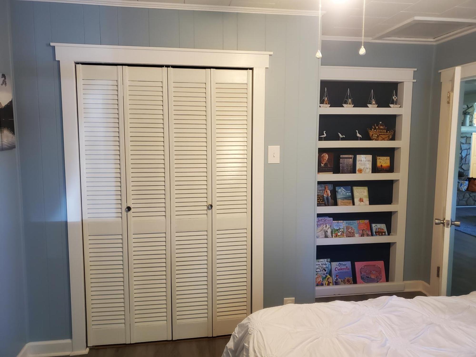 Private Single Level Standalone House Large Lot - 3 Bedrooms Charlotte Bagian luar foto